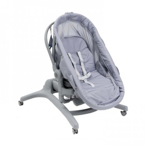 Chicco Baby Hug Pro 5 u 1, Earl Grey