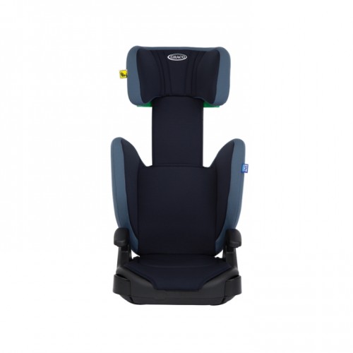 Graco a-s Junior Maxi i-Size (100-150cm), Navy