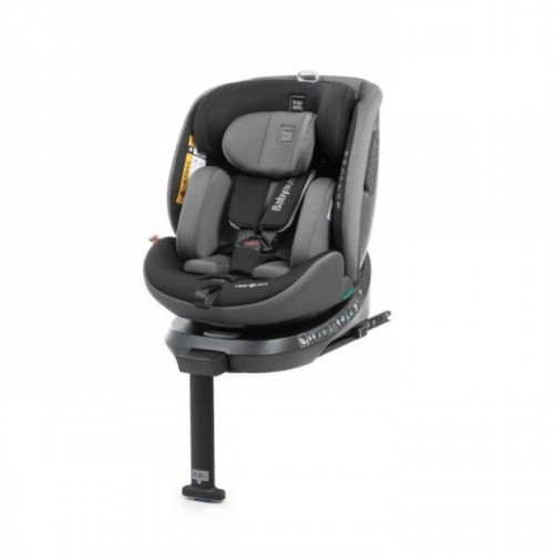 Babyauto A-S Core (40-150 CM)  I-size, Anthracite