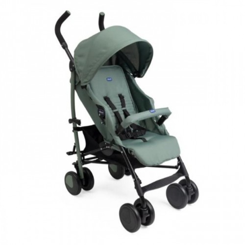 Chicco kolica echo lite, moss