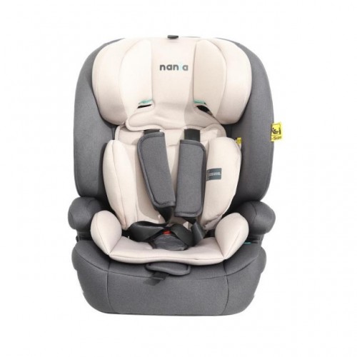 Auto Sedište JOYRIDE (76-150 CM) GREY BEIGE