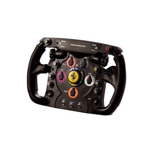 Volan Ferrari F1 Wheel "Add on" PC/PS3