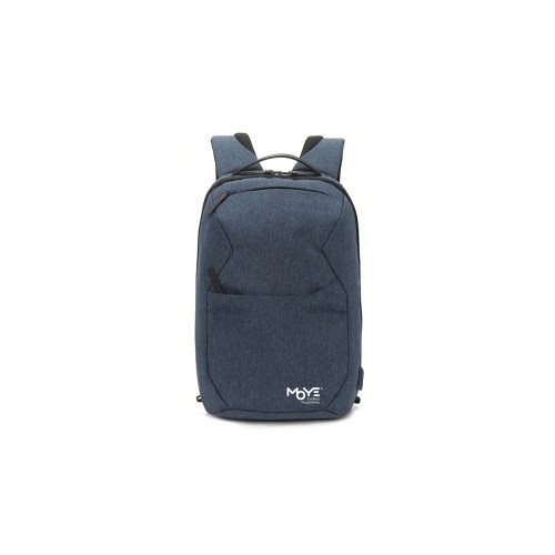 Trailblazer 15.6" Backpack Blue O1