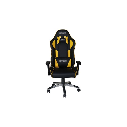 Gaming Chair Spawn Champion Series Yellow 