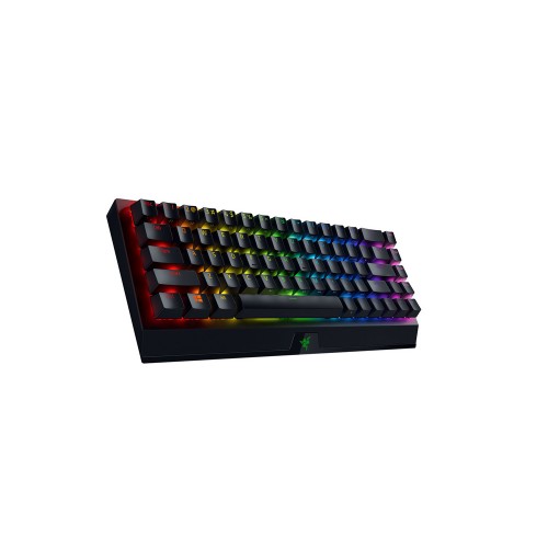 Razer Tastatura BlackWidow V3 mehanička green switch 