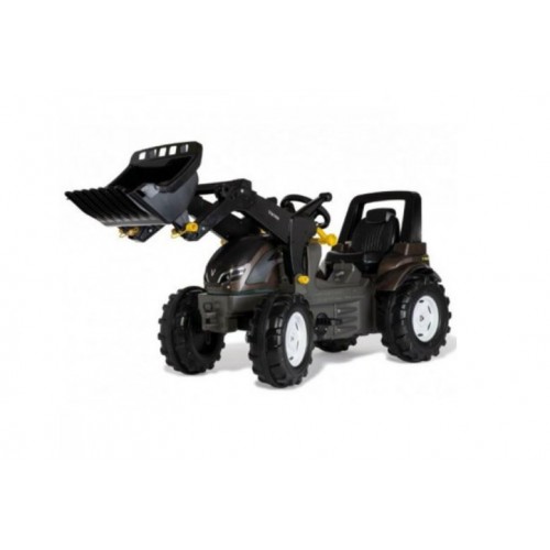 Traktor premium valtra sa utovarivačem  710409 