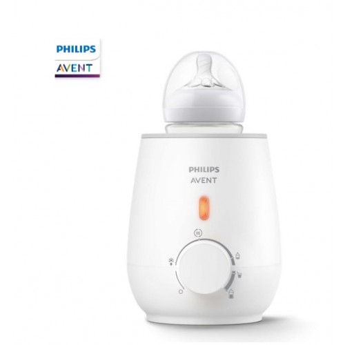 Avent Fast standard grejač za flašice SCF355/09