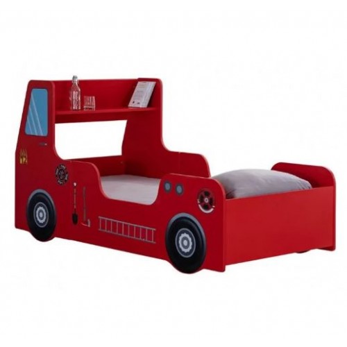 Auto krevet FIRE TRUCK BED