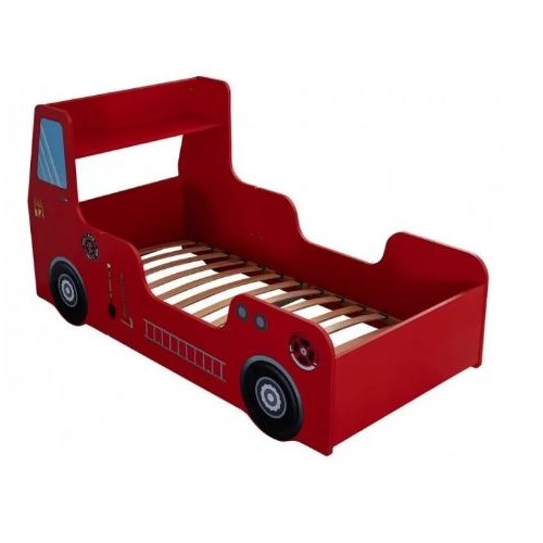 Auto krevet FIRE TRUCK BED