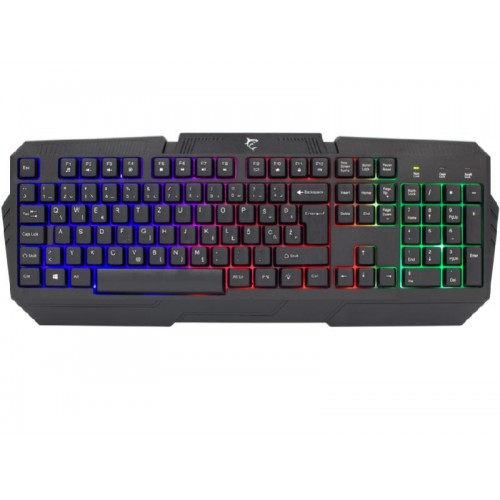 White Shark Tastatura GK 2105 Dakota 