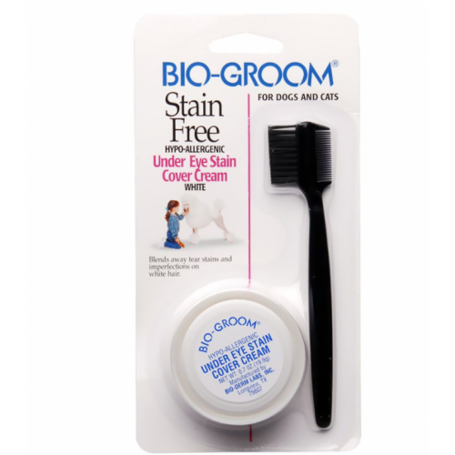 BG Krema STAIN-FREE 21 ml