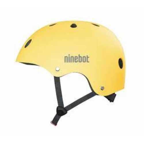 Kaciga SEGWAY Ninebot Commuter Helmet (Yellow) L