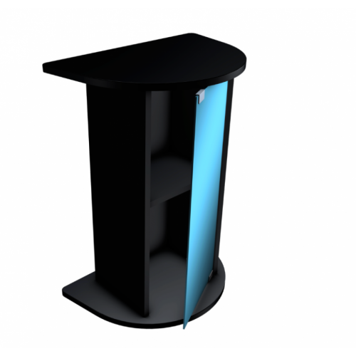Tetra AquaArt Explorer Cabinet 30/60L black 
