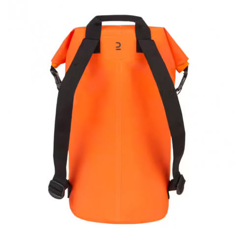 Vodootporna suva torba 30L narandžasta