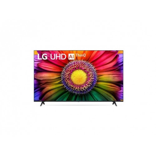 Televizor LG 50UR80003LJ LED 50" Ultra HD smart