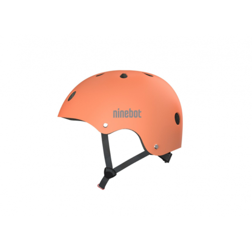 Kaciga SEGWAY Ninebot Commuter Helmet (Orange) L