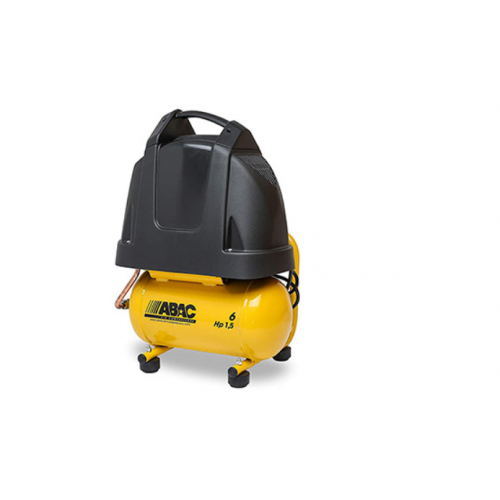 Abac klipni kompresor VENTO B15 baseline  1.1kW, 6l