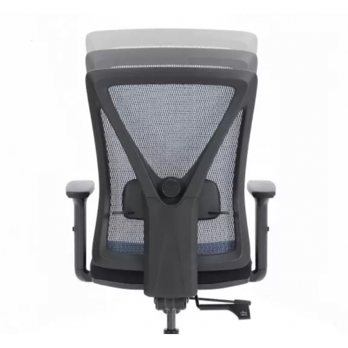 Ergonomska radna stolica M 297 BASIC