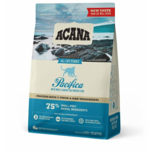 Acana CAT Pacifica 1,8 kg