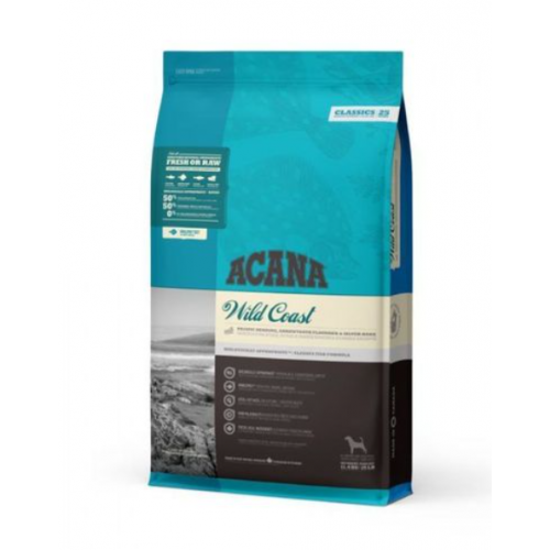 Acana CL Wild Coast 11,4 kg