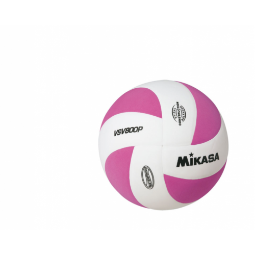 MIKASA Lopta za plažu roze 