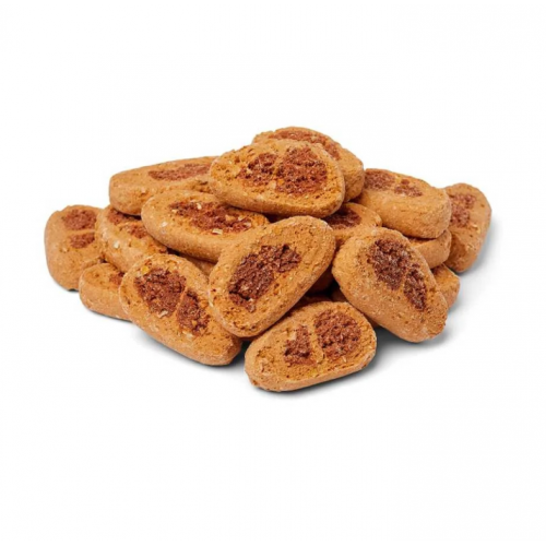 Mediterranean Natural Keks za pse  AL HIGH MEAT PORK CHOPS 2.5kg 