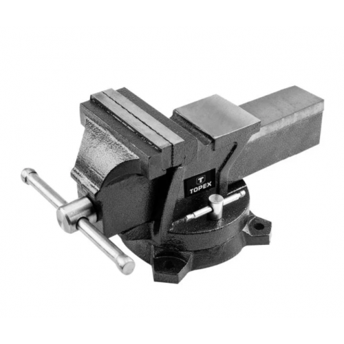 Stega za radionice sa okretnim postoljem 150mm TOPEX (07A215) 