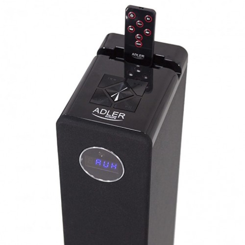 Bluetooth muzički centar Adler AD1162B