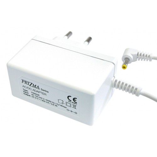 Adapter za struju za merač pritiska PSMA06