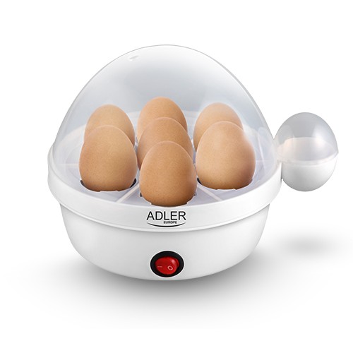 Adler aparat za kuvanje jaja Adler AD4459