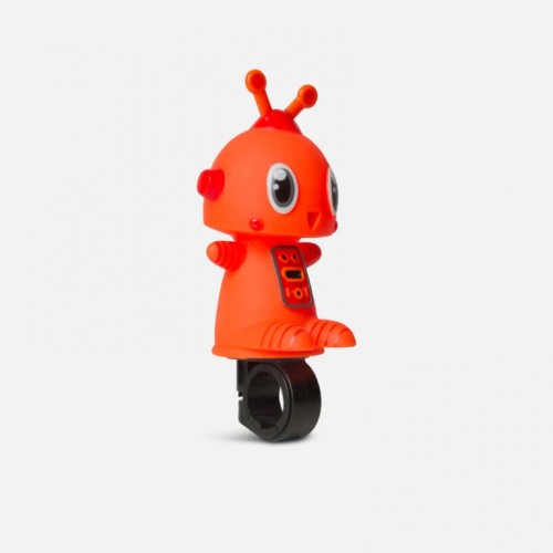 Turba za bicikl Robot 