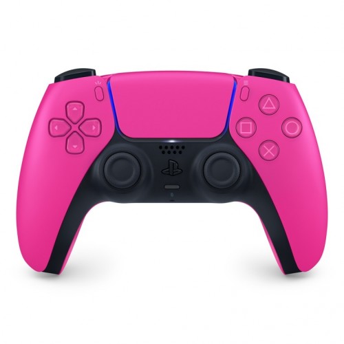 Sony dualSense Wireless Controller PS5 Nova Pink gamepad 