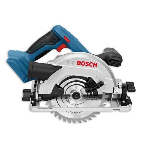 Aku kružna testera Bosch GKS 18V-57 G Professional