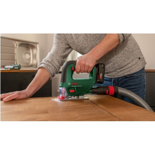 Bosch akumulatorska ubodna testera UniversalSaw 18V-100 Solo