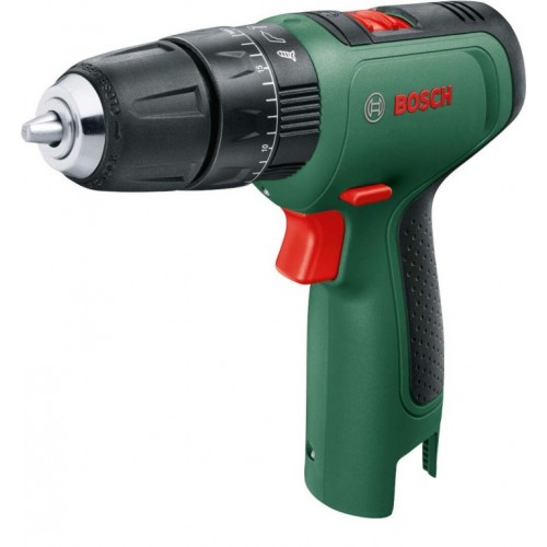 Bosch Akumulatorska vibraciona bušilica - odvrtač EasyImpact 1200 