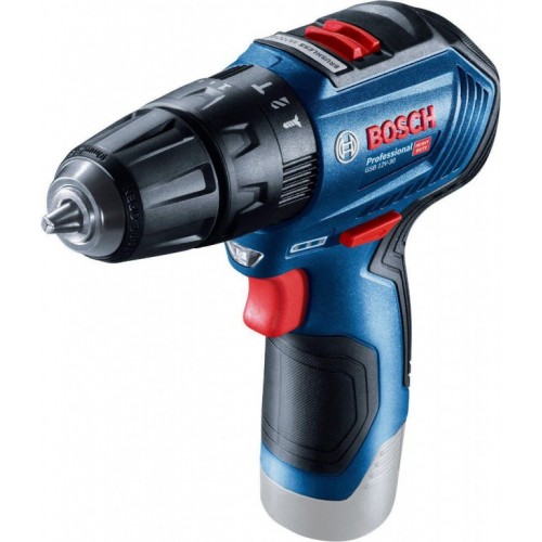 Akumulatorska vibraciona bušilica odvrtač Bosch GSB 12V-30