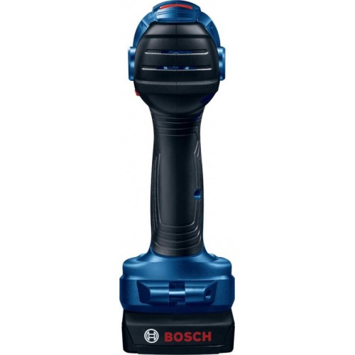 Akumulatorska vibraciona bušilica - odvrtač Bosch GSB 180-Li; 18V 2x2,0Ah (06019F8307) Akumulatorska vibraciona bušilica - odvrtač Bosch GSB 180-Li; 18V 2x2,0Ah (06019F8307) Akumulatorska vibraciona bušilica - odvrtač Bosch GSB 180-Li