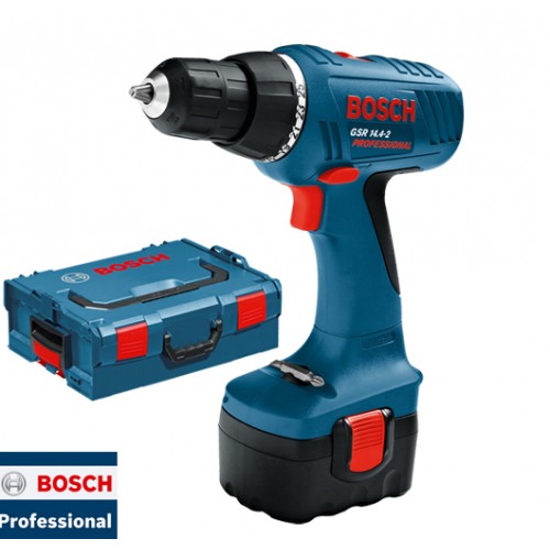 Akumulatorska bušilica-odvrtač Bosch GSR 14,4-2 Professional