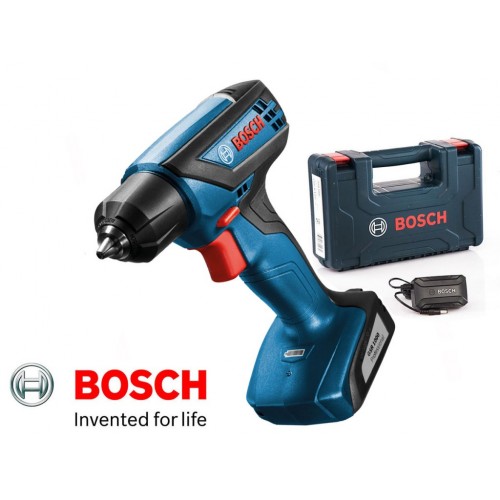 Akumulatorska bušilica-odvrtač Bosch Professional GSR 1000
