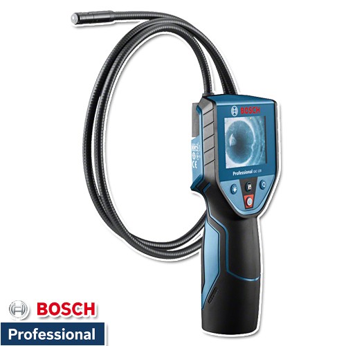 Akumulatorska inspekciona kamera Bosch Professional GIC 120