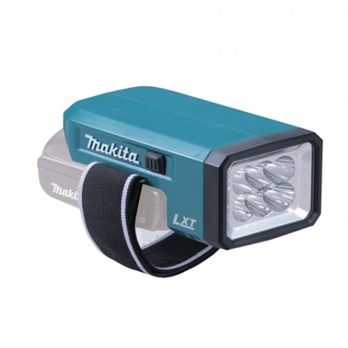 Akumulatorska LED lampa Makita STEXBML186