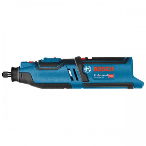 Akumulatorski rotacioni alat Bosch GRO 12V-35