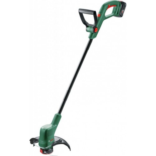 Akumulatorski trimer Bosch Easy Grasscut 18V-230