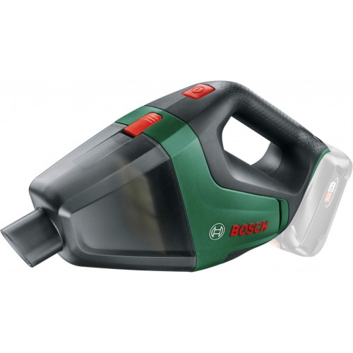 Akumulatorski usisivač Bosch UniversalVac 18 Solo 06033B9102