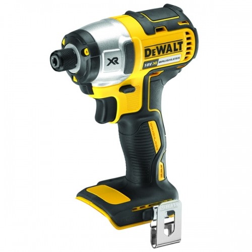 Akumulatorski odvrtač DeWalt DCF886N Solo 