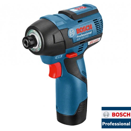 Akumulatorski vibracioni odvrtač Bosch GDR 12V-110 Professional 