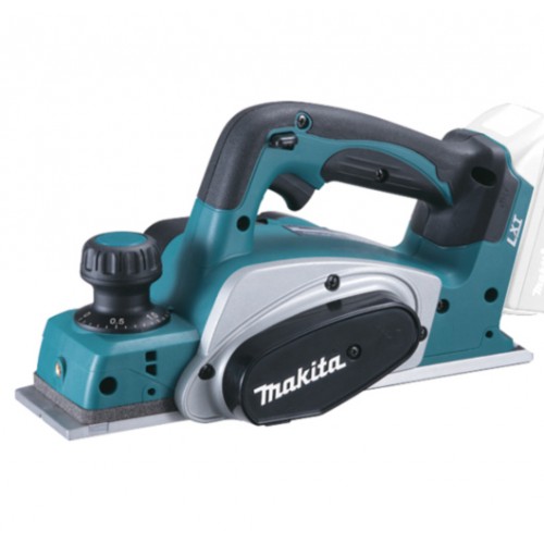 Akumulatorsko rende Makita BKP180Z