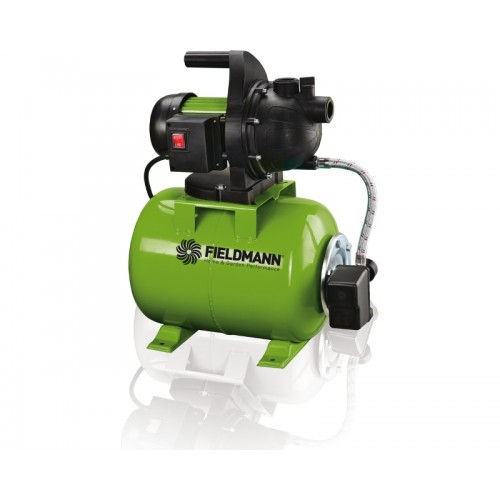Baštenska pumpa  FIELDMANN FVC 8550 EC