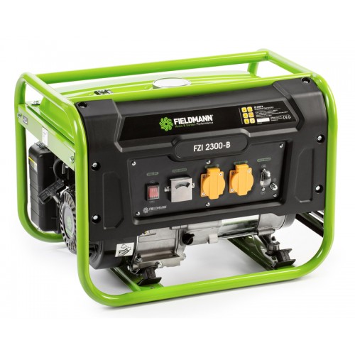 Benzinski agregat FIELDMANN FZI 2300-B 