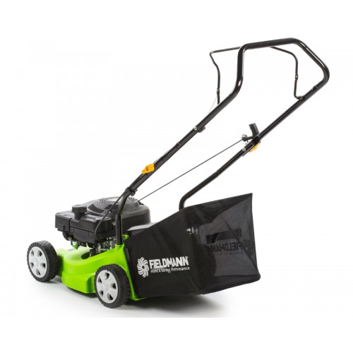 Benzinska kosilica za travu FIELDMANN FZR 4006-80BH 